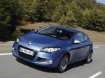 Renault Megane GT 2010 года
